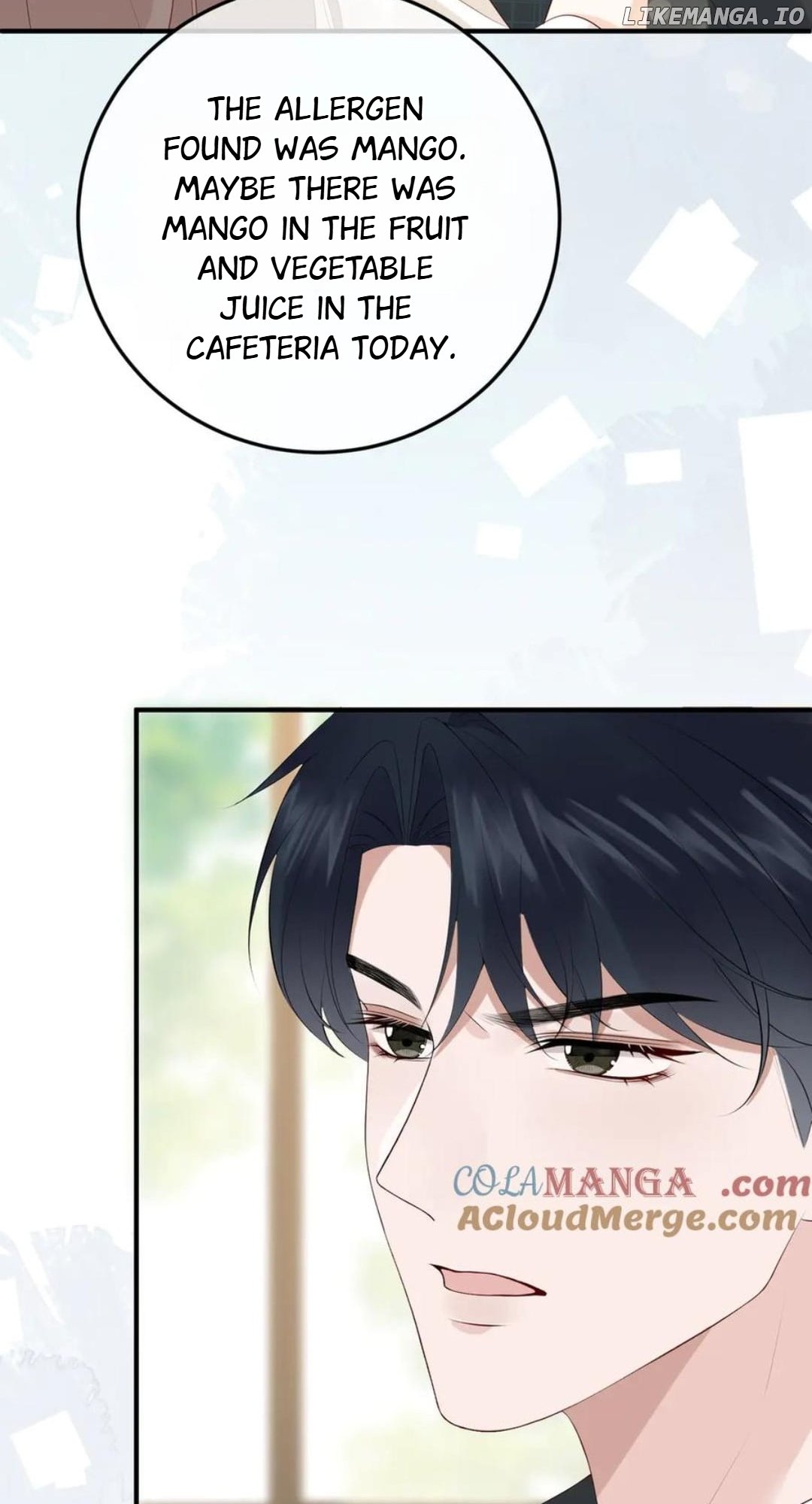 100-Day Warm Marriage Chapter 26 - page 30